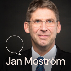 03. Jan Moström - Förändringsresan