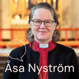 08. Åsa Nyström - Förändringsresan