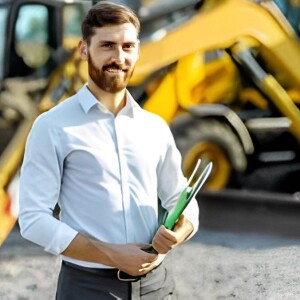 Building Dreams: A Guide to Buying Construction Materials