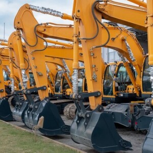 A Comprehensive Guide to Buying Construction Machinery