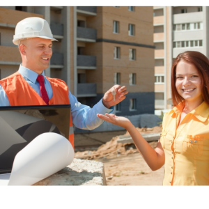 Maximizing Your Profits: Selling Construction Materials That Contractors and Builders Need