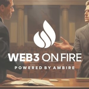 Web3 On Fire Jan 19 - 2024