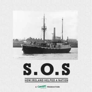 S.O.S Episode 3: We bought a ship