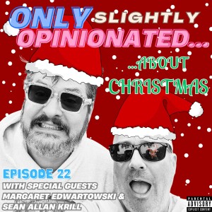 Bonus Episode - Christmas