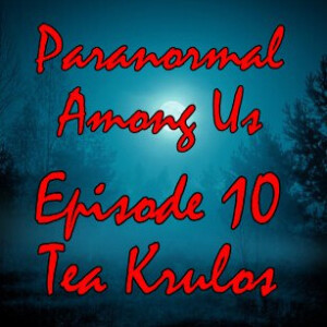 Episode 10 - Tea Krulos