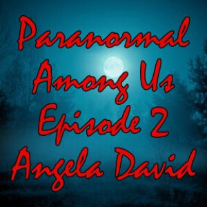Episode 2 Angela David