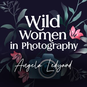 Episode 28: Cultivating Connections with Angela Ledyard