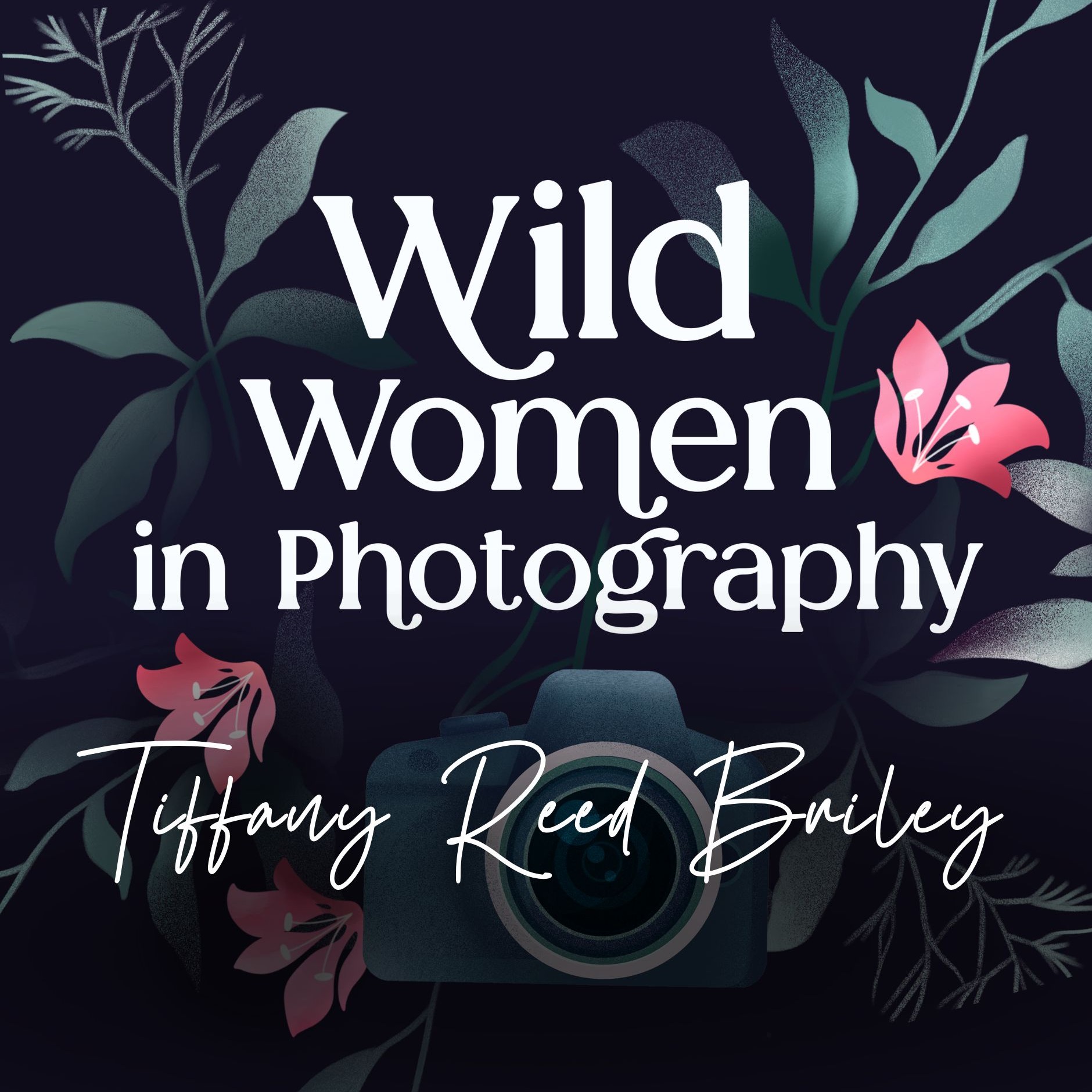 Wild Women in Photography