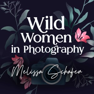 Episode 15: The Mother Bear with Melissa Schafer