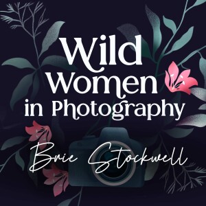 Episode 1:  Awe & Nervousness with Brie Stockwell