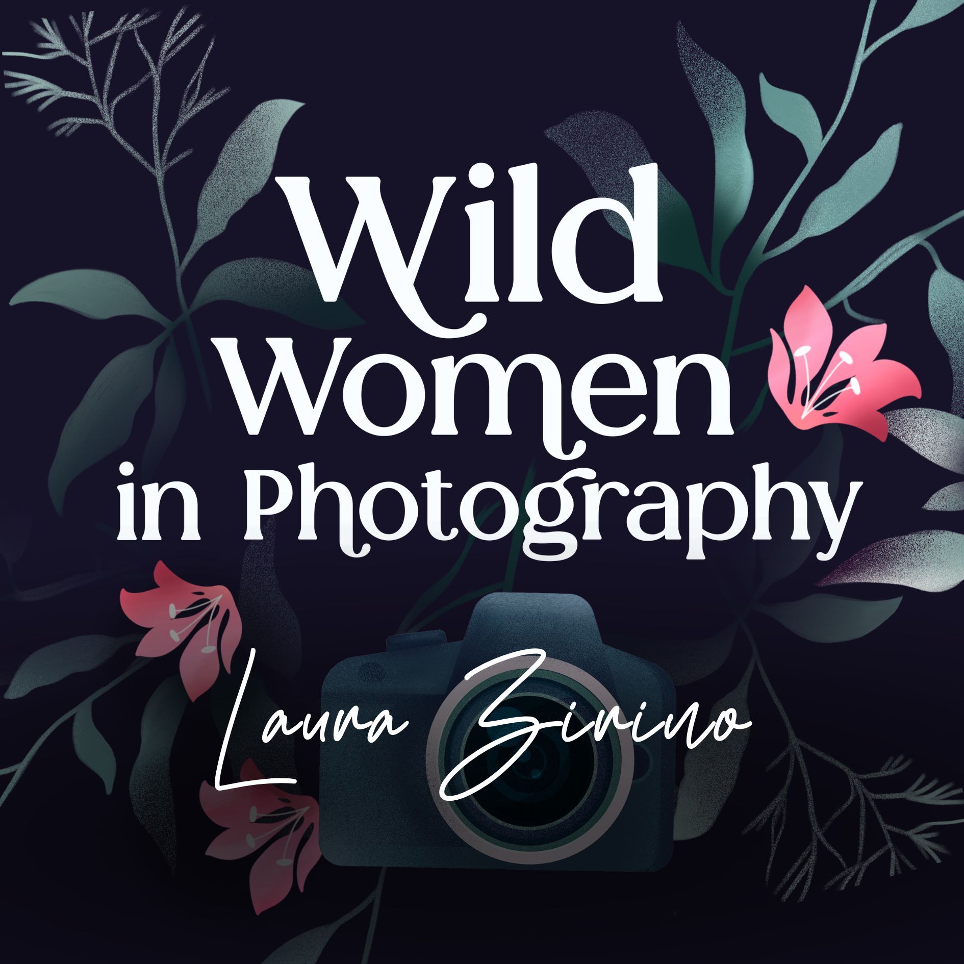 Wild Women in Photography