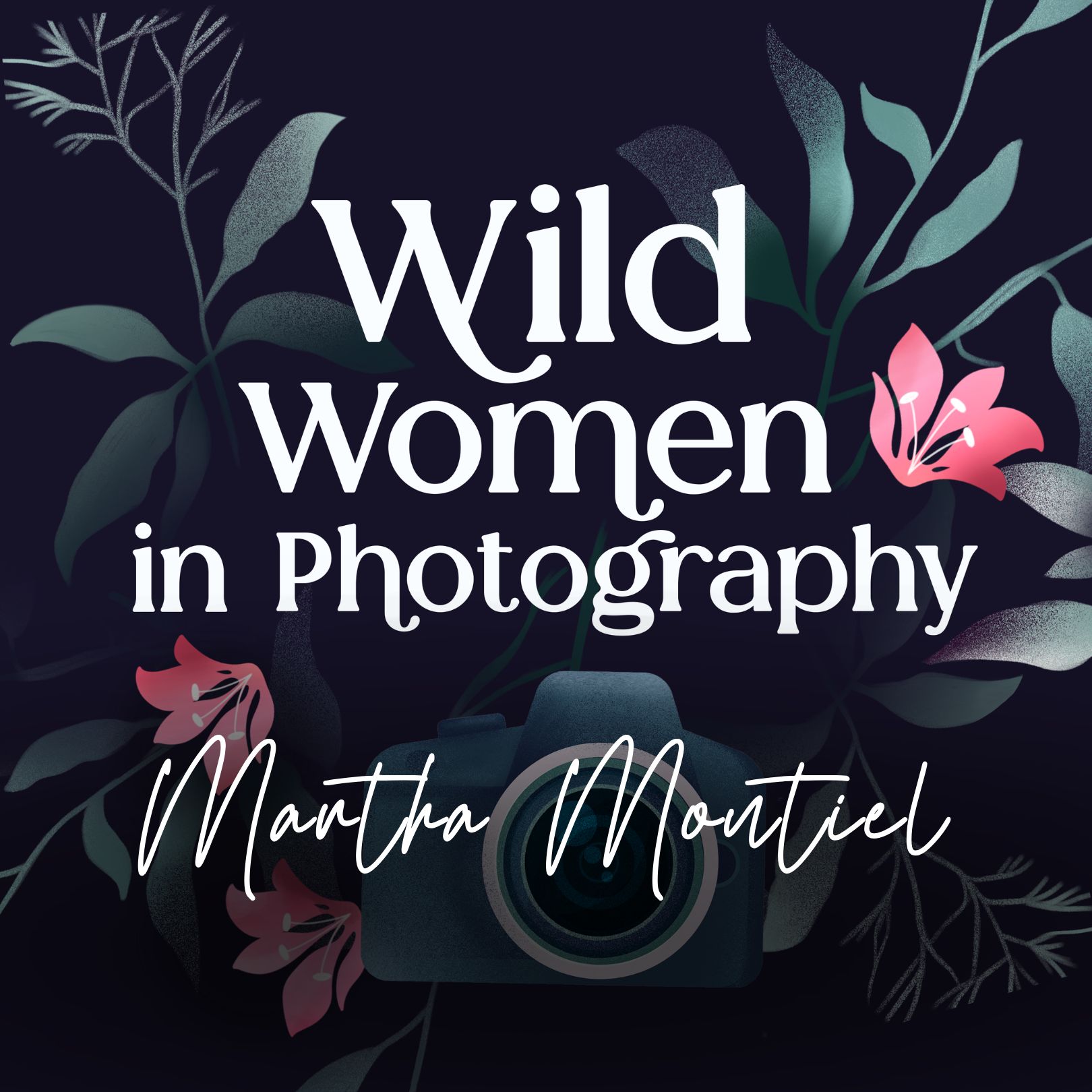 Wild Women in Photography