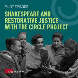 Shakespeare and Restorative Justice with The Circle Project