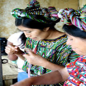 Fostering Economic Opportunity and Social Change: Transforming Lives and Communities in Rural Guatemala