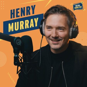 #14 - Henry Murray - „Der harte Weg zur Getränke-Revolution waterdrop”