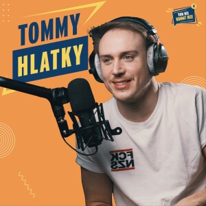 #20 - Tommy Hlatky - „Der vierfache Chili-Saucen Weltmeister“