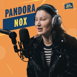 #16 - Pandora Nox - „Der internationale Aufstieg einer Drag Queen”