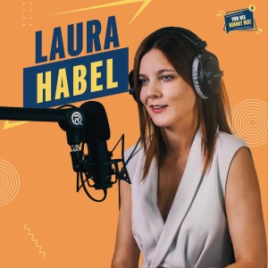 #9 - Laura Habel - ”Vom Vulcano Schinken zur Hanf Produktion”