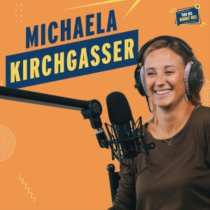 #11 - Michaela Kirchgasser - ”Ex-Skistar enthüllt ihre Karriere-Tiefpunkte”