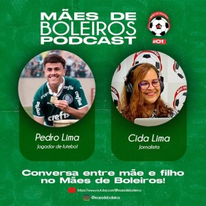Mães de Boleiros