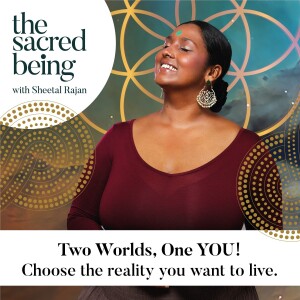 Two worlds, one you: Every choice you make shapes your reality