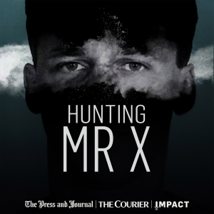 Trailer: Hunting Mr X