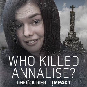 Who Killed Annalise? Trailer