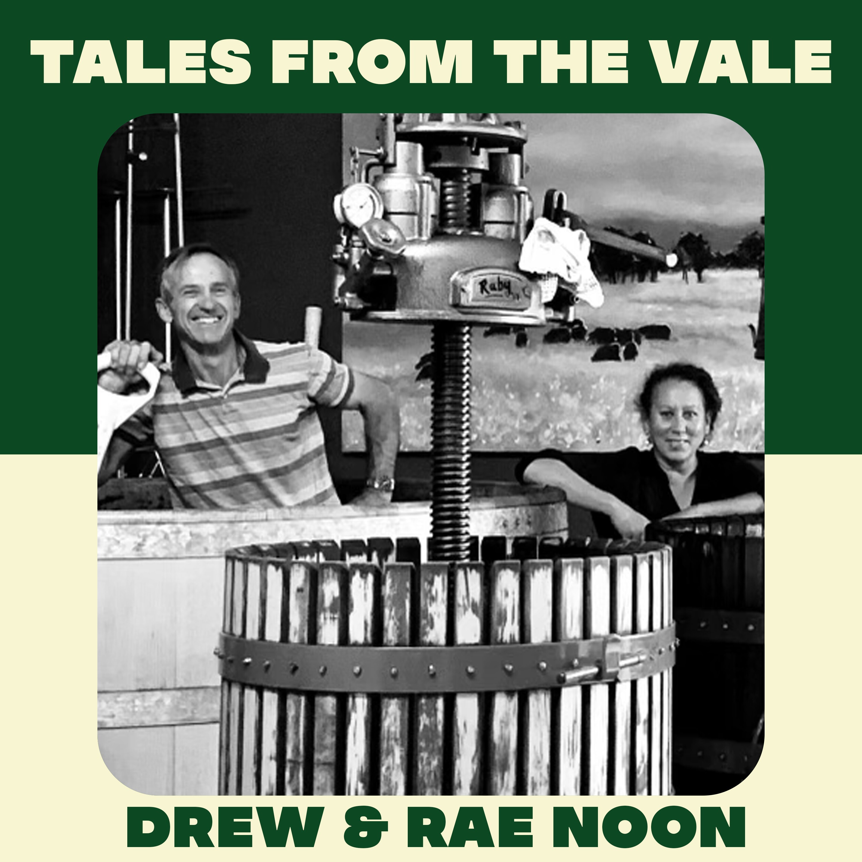 Tales from the Vale