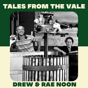 Episode 11: Raegan & Drew Noon