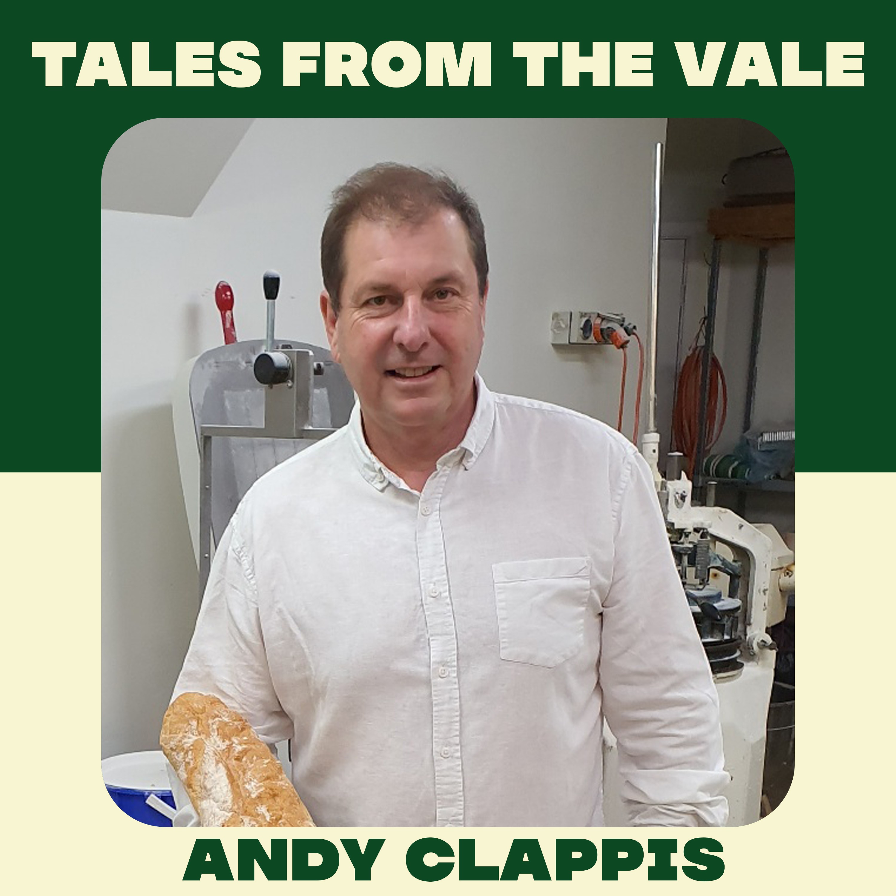 Tales from the Vale