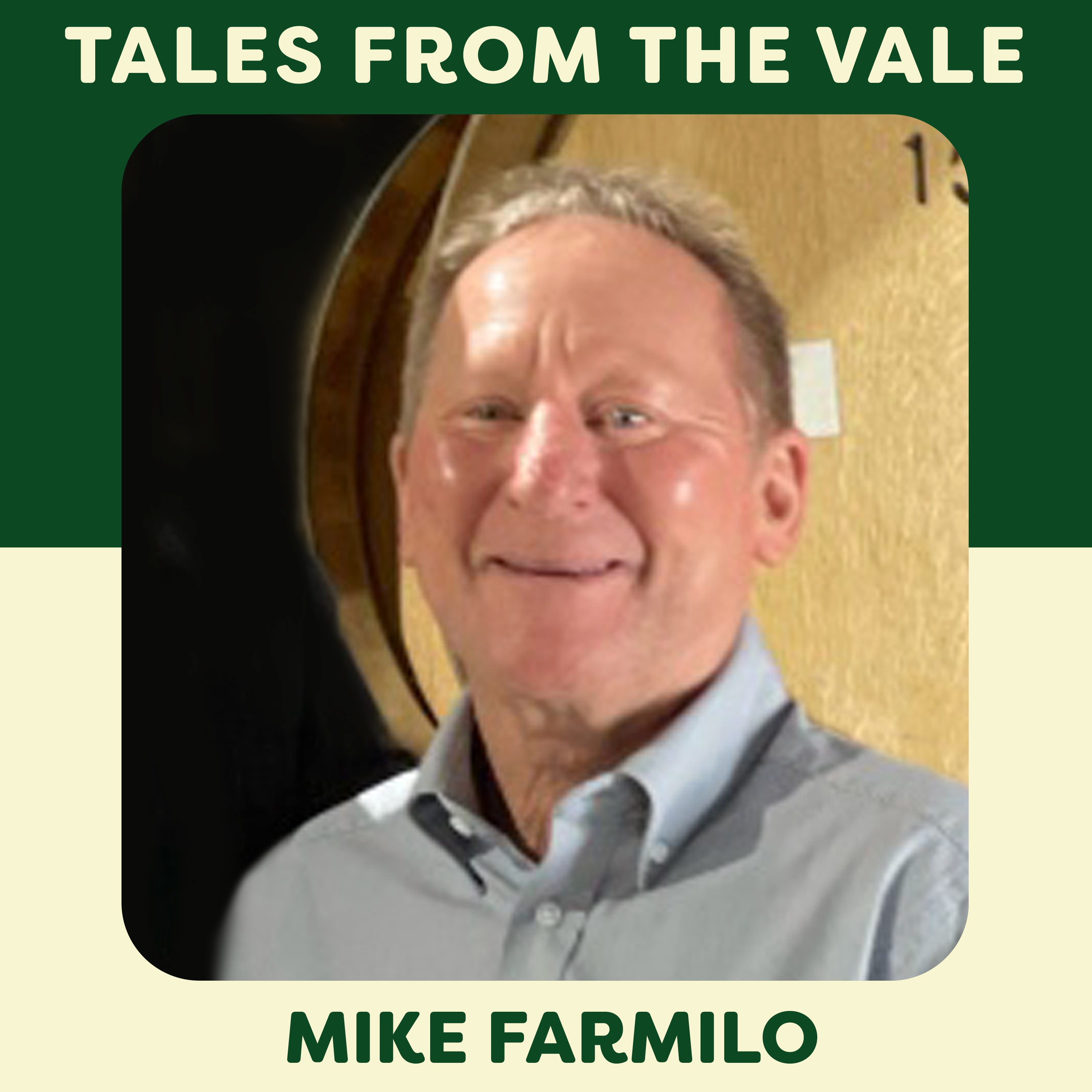 Tales from the Vale