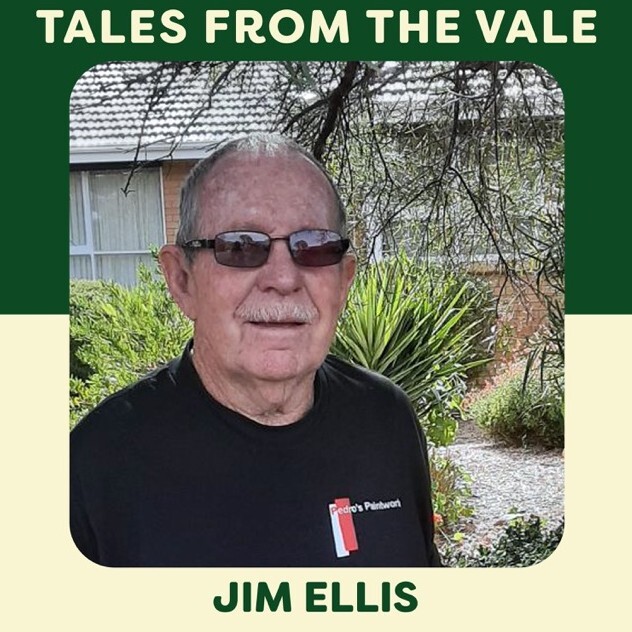 Tales from the Vale