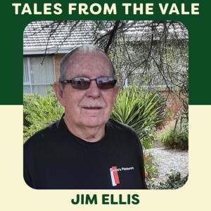 Episode 9: Jim Ellis