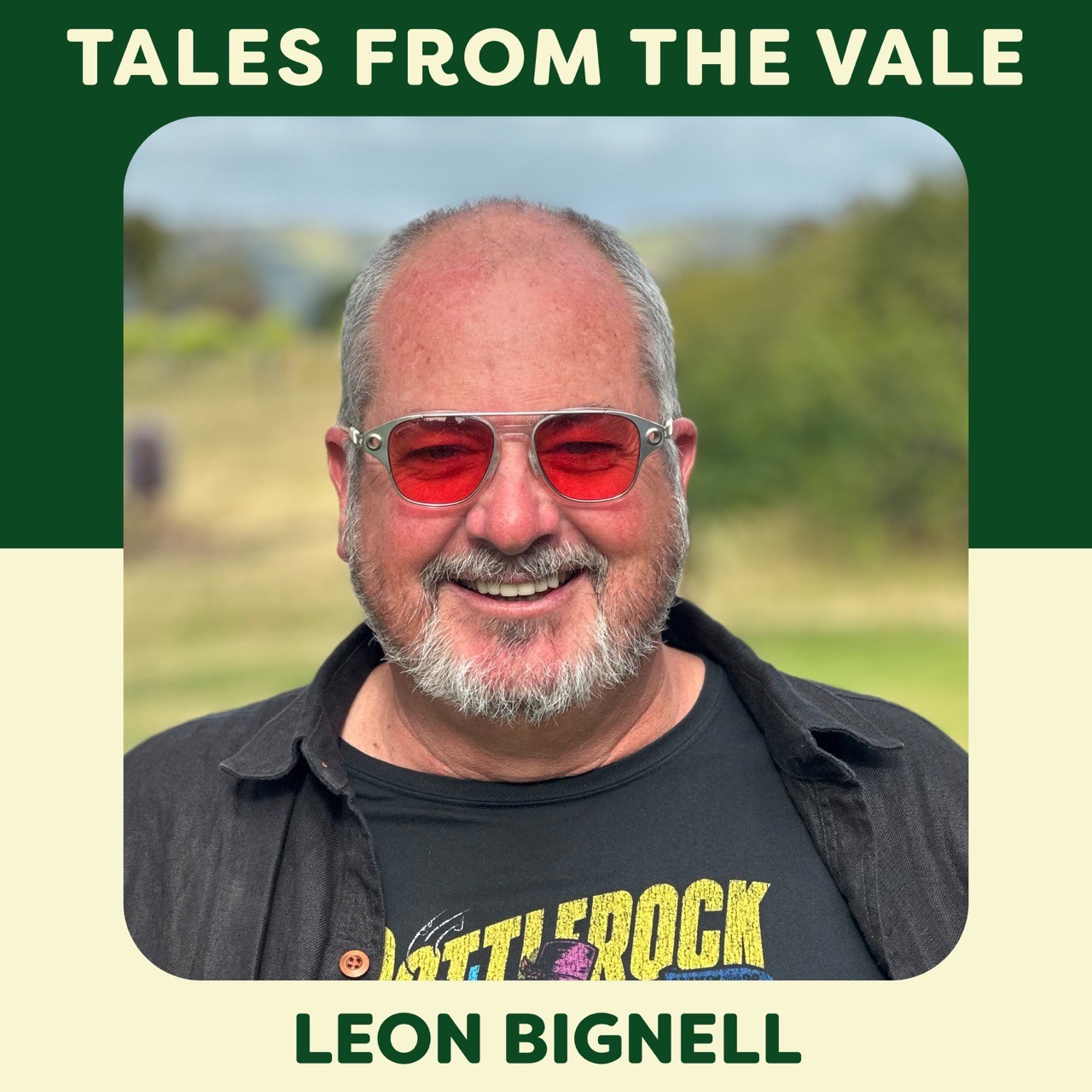 Tales from the Vale