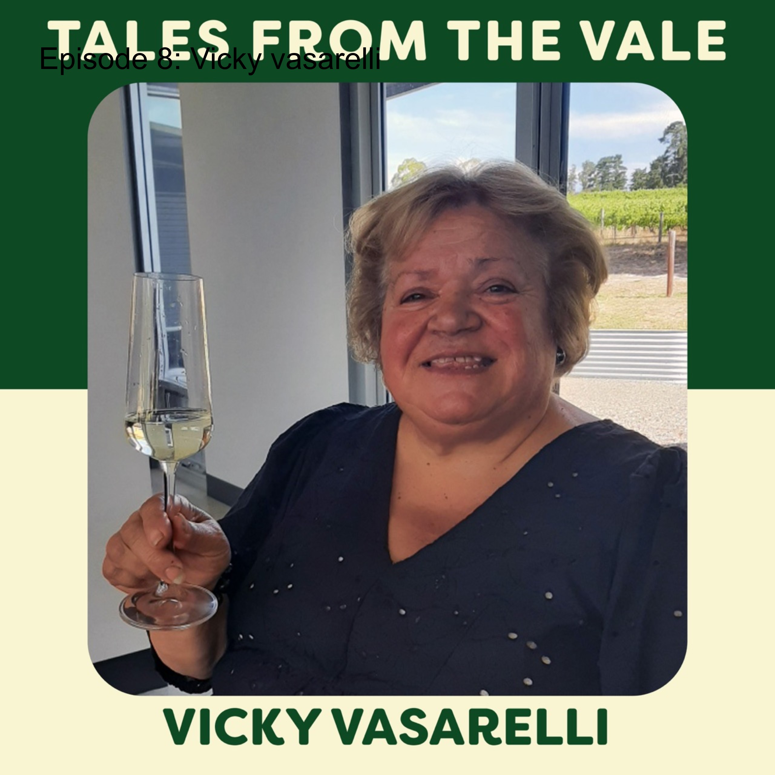 Tales from the Vale