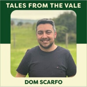 Episode 6 : Dom Scarfo