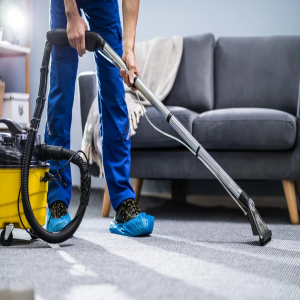 Can the NDIS Cleaners Clean Your Carpets?