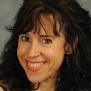 #5: Holly Adams