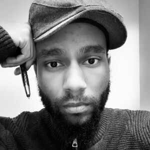 #192: Cris Eli Blak