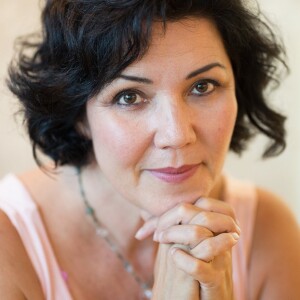 #111: Diana Burbano