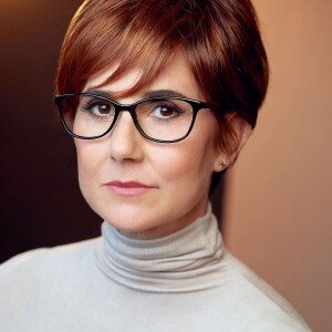 #16: Anne Marie Cummings