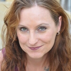 #106: Holly L. Derr