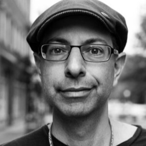 #91: Jonathan Dorf