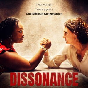 #176: Marci J. Duncan & Kerry Sandell - "Dissonance"