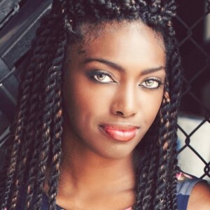 #142: Ilasiea Gray