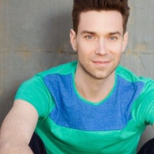 #18: Karl Gregory