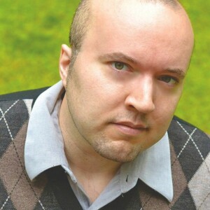 #72: Daniel Guyton