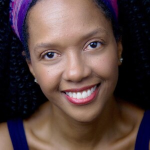 #17: Cynthia Henderson