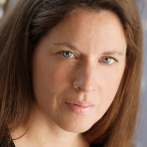 #54: Play Reading - You Haven’t Changed a Bit / Donna Hoke