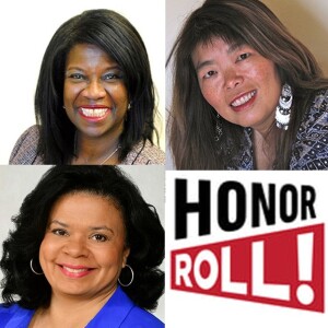 #139: Women of the Honor Roll